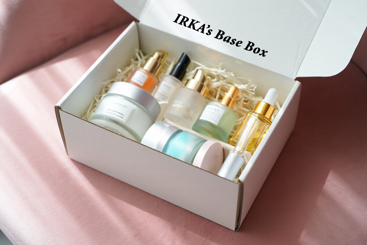 Irka9 Base Box