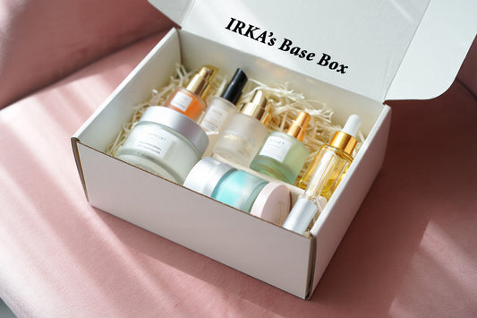 Irka9 Base Box